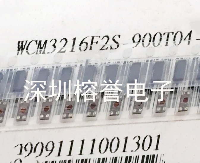 100 pcs/lot WCM3216F2SF-900T04 WPN4020H100MT WPN4020H2R2MT WPN4020H4R7MT WPN4020H4R7MT XFL2006-153MEC XM0860SH-DL0601